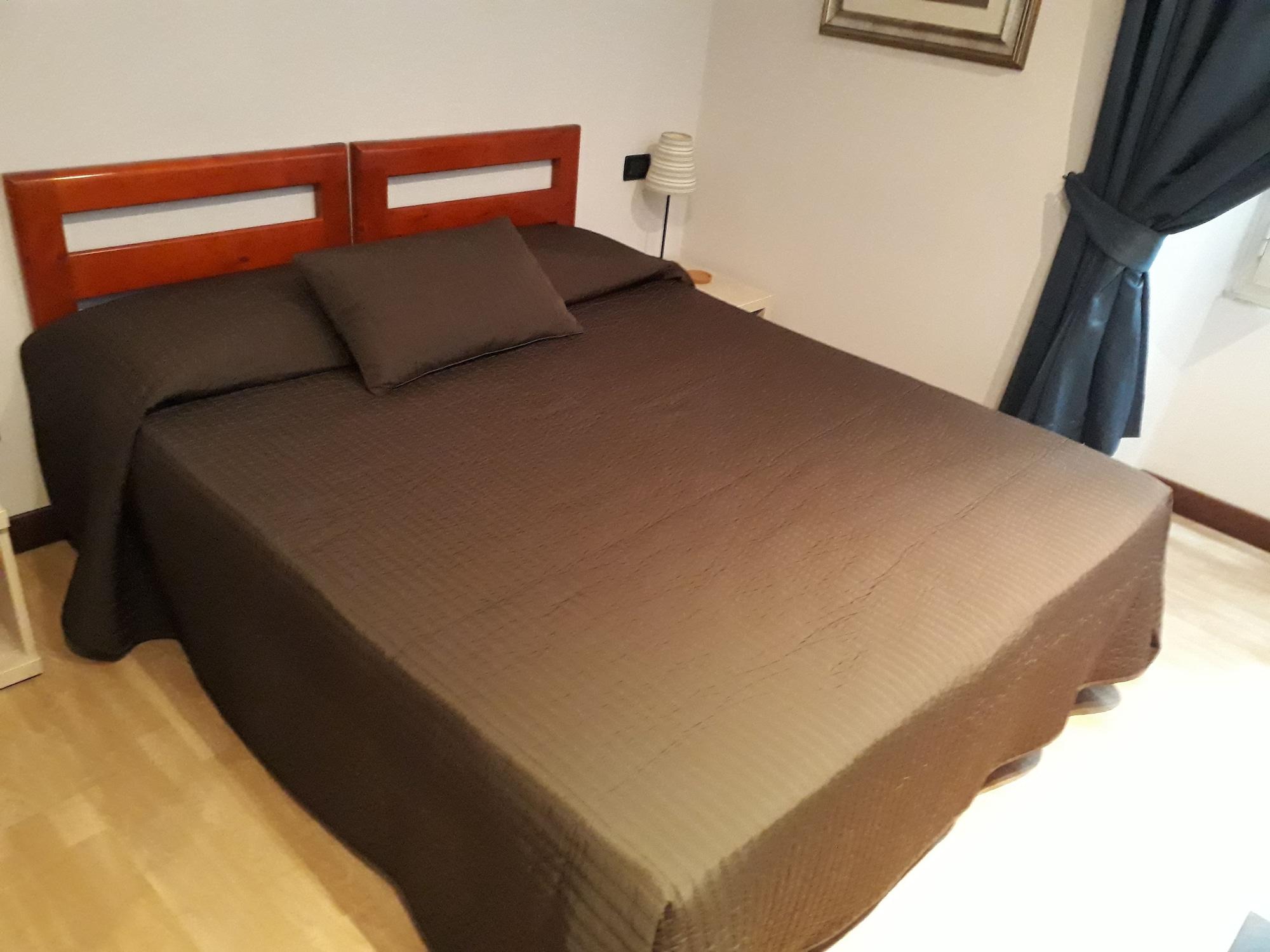 Residenza Cola Di Rienzo - In Rome