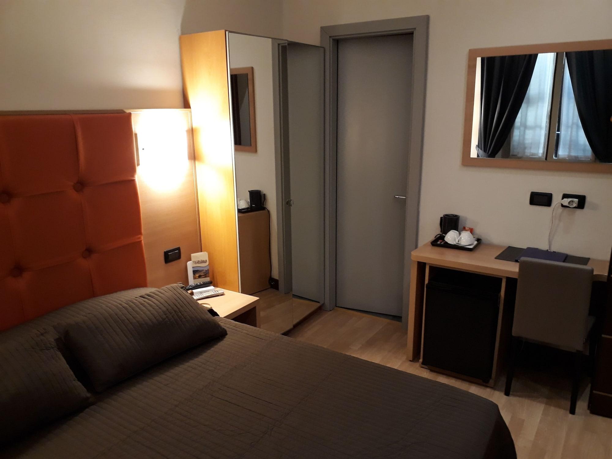 Residenza Cola Di Rienzo - In Gasthuis 2*