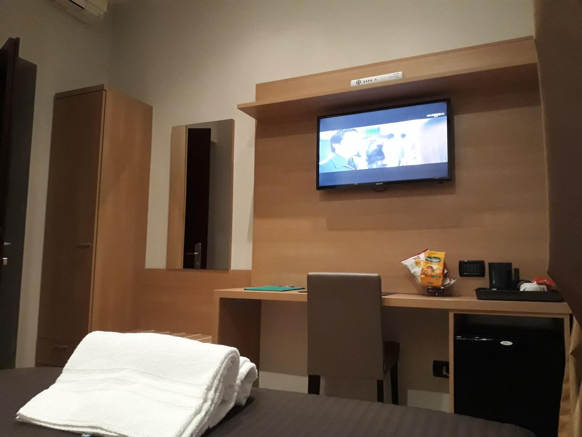 Residenza Cola Di Rienzo - In 2* Rome