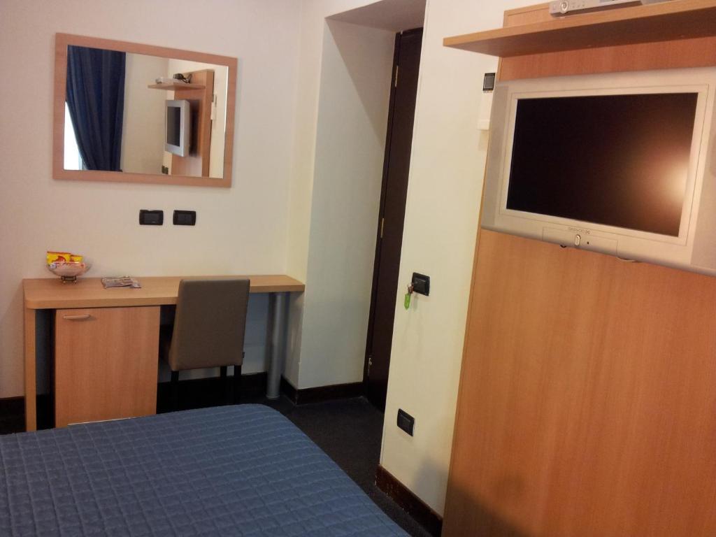 Residenza Cola Di Rienzo - In 2* Rome