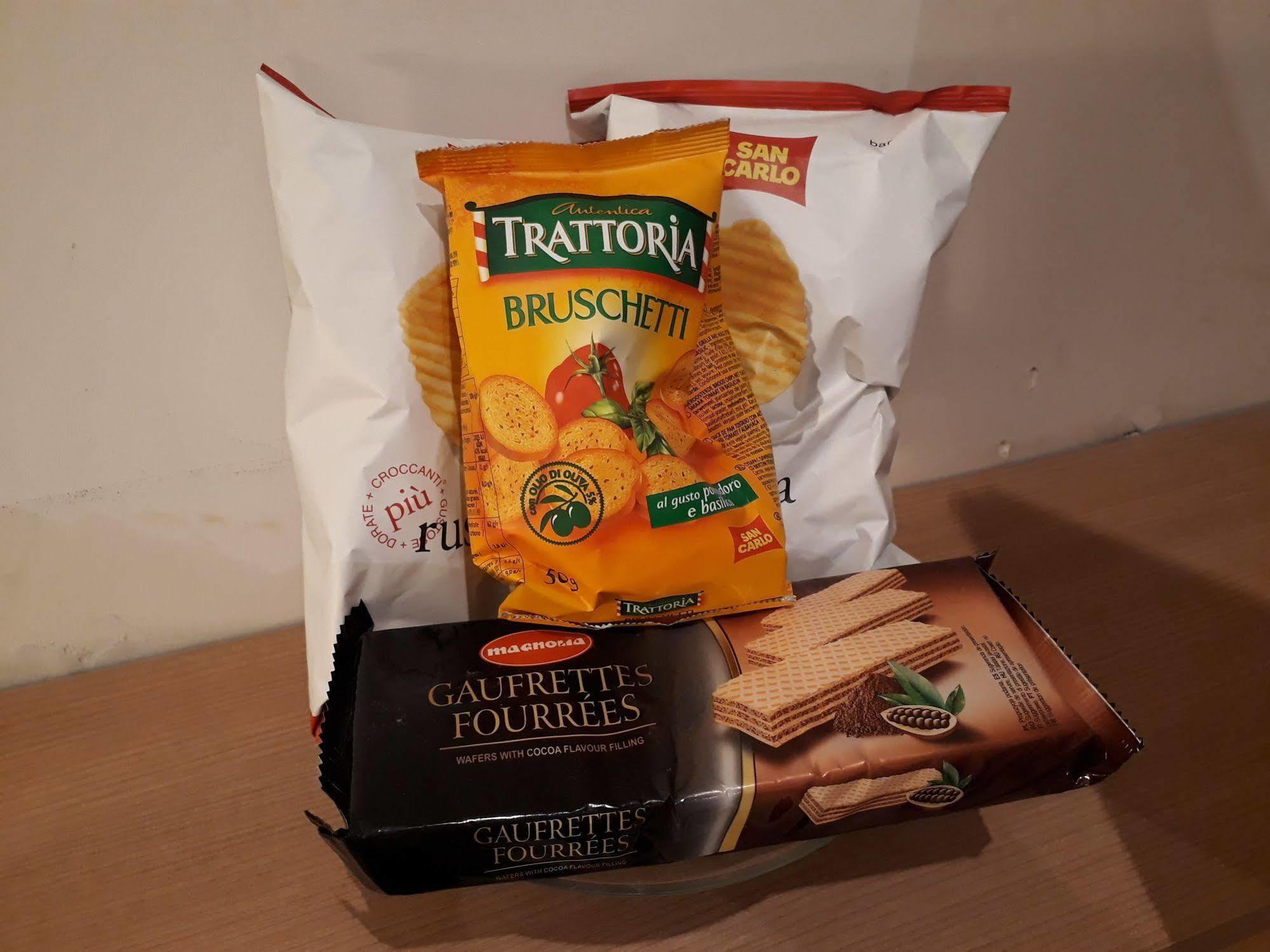 Residenza Cola Di Rienzo - In 2* Rome