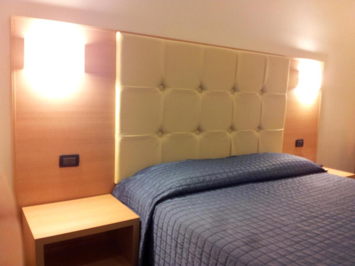 Residenza Cola Di Rienzo - In Gasthuis 2*