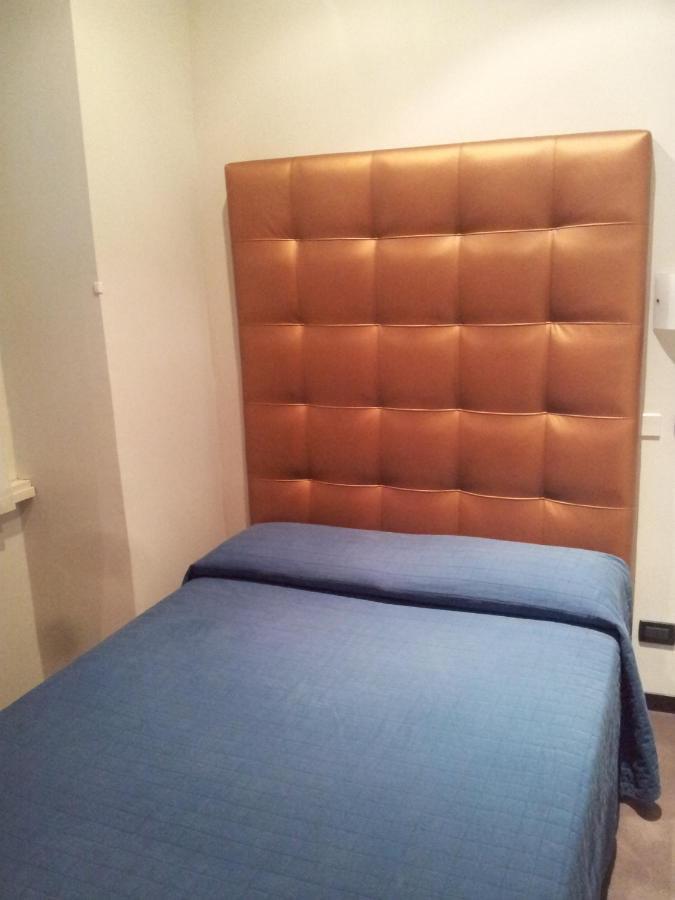 Residenza Cola Di Rienzo - In Gasthuis 2*