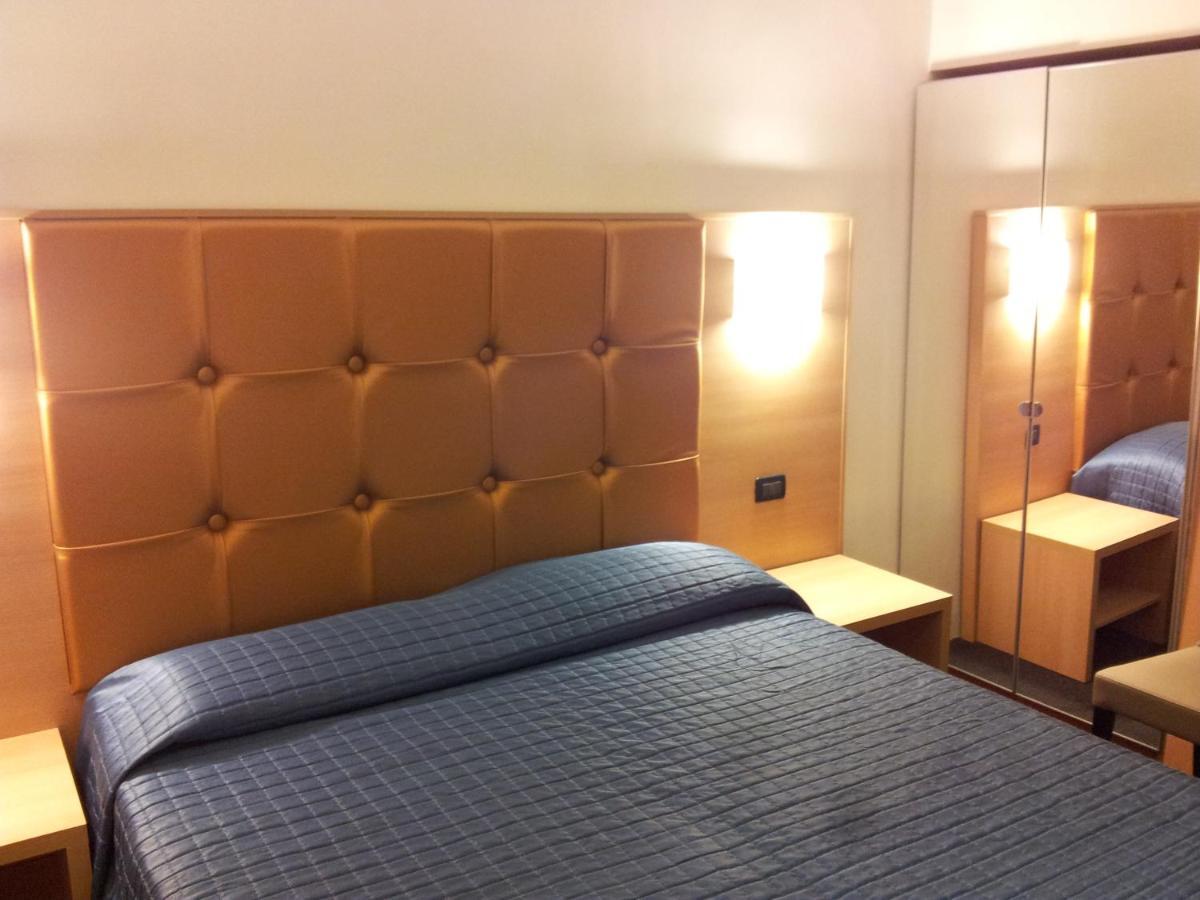 Residenza Cola Di Rienzo - In Gasthuis Rome